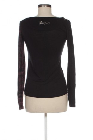 Dámská halenka Desigual, Velikost S, Barva Vícebarevné, Cena  573,00 Kč