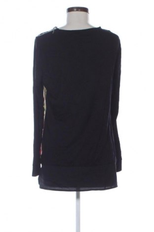 Дамска блуза Desigual, Размер L, Цвят Многоцветен, Цена 12,78 €