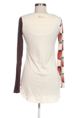Dámská halenka Desigual, Velikost XS, Barva Vícebarevné, Cena  379,00 Kč