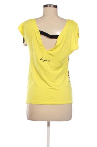 Дамска блуза Desigual, Размер XS, Цвят Многоцветен, Цена 25,52 €