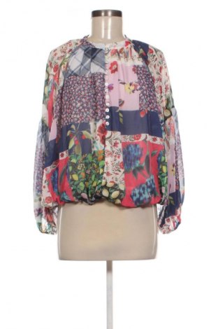 Damen Shirt Desigual, Größe XL, Farbe Mehrfarbig, Preis € 26,99