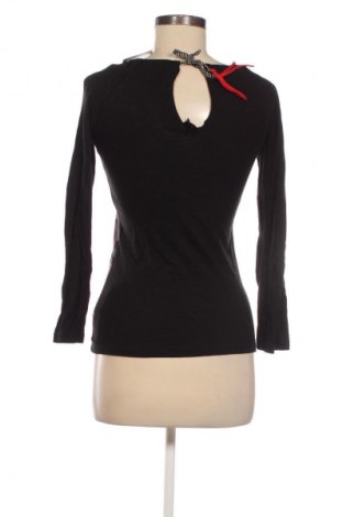 Γυναικεία μπλούζα Desigual, Μέγεθος XS, Χρώμα Πολύχρωμο, Τιμή 19,99 €