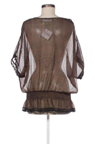 Дамска блуза Desigual, Размер M, Цвят Многоцветен, Цена 51,27 €