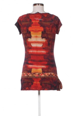 Γυναικεία μπλούζα Desigual, Μέγεθος L, Χρώμα Πολύχρωμο, Τιμή 51,60 €