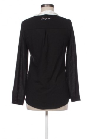 Dámská halenka Desigual, Velikost XS, Barva Černá, Cena  629,00 Kč
