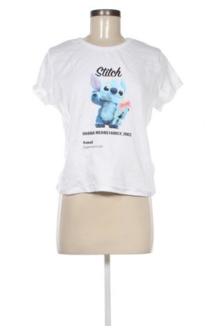 Bluză de femei Disney, Mărime L, Culoare Alb, Preț 32,99 Lei