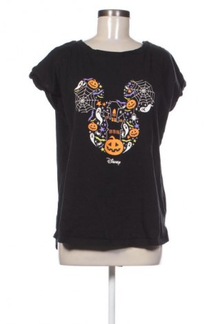 Дамска блуза Disney, Размер XL, Цвят Черен, Цена 4,60 €