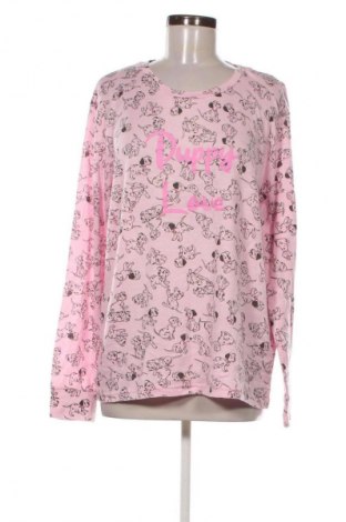 Dámská halenka Disney, Velikost XXL, Barva Vícebarevné, Cena  299,00 Kč