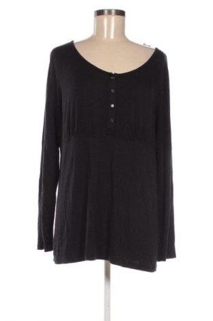 Γυναικεία μπλούζα Dissimio, Μέγεθος M, Χρώμα Μαύρο, Τιμή 5,99 €