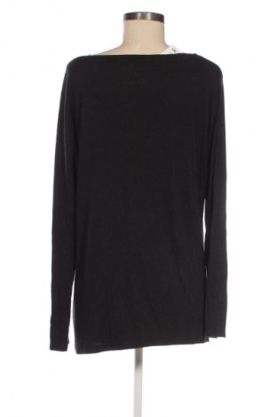Γυναικεία μπλούζα Dissimio, Μέγεθος M, Χρώμα Μαύρο, Τιμή 5,99 €