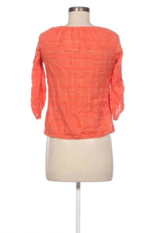 Дамска блуза Dolled Up, Размер M, Цвят Червен, Цена 2,04 €