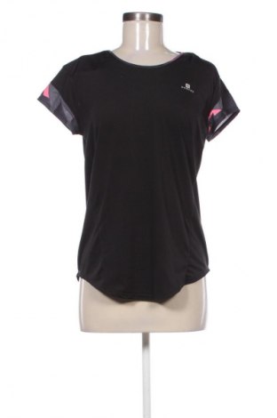 Γυναικεία μπλούζα Domyos, Μέγεθος M, Χρώμα Μαύρο, Τιμή 8,99 €