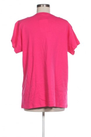 Γυναικεία μπλούζα Donna, Μέγεθος XXL, Χρώμα Ρόζ , Τιμή 16,99 €