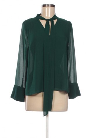 Dámská halenka Dorothy Perkins, Velikost M, Barva Zelená, Cena  409,00 Kč