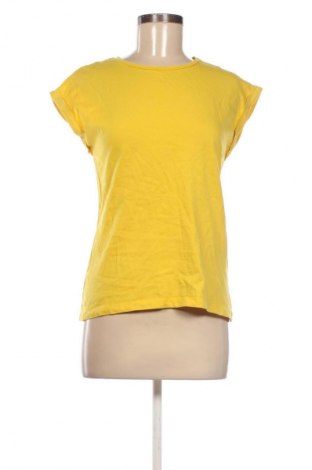 Дамска блуза Dorothy Perkins, Размер S, Цвят Жълт, Цена 7,15 €