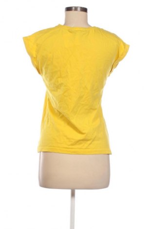 Дамска блуза Dorothy Perkins, Размер S, Цвят Жълт, Цена 7,15 €