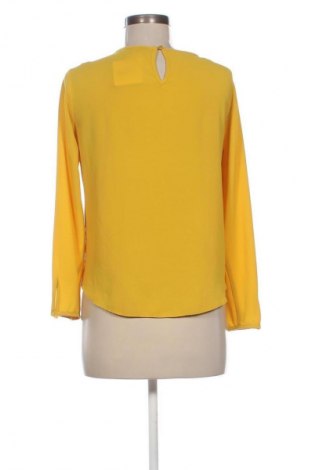 Bluză de femei Dorothy Perkins, Mărime M, Culoare Galben, Preț 49,99 Lei