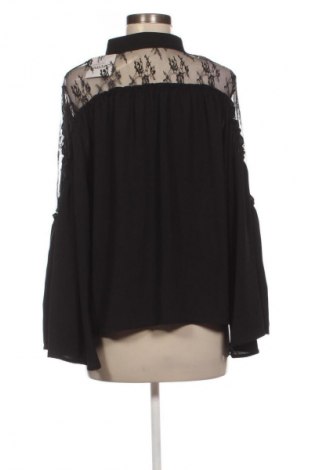 Bluză de femei EDJI, Mărime S, Culoare Negru, Preț 26,99 Lei