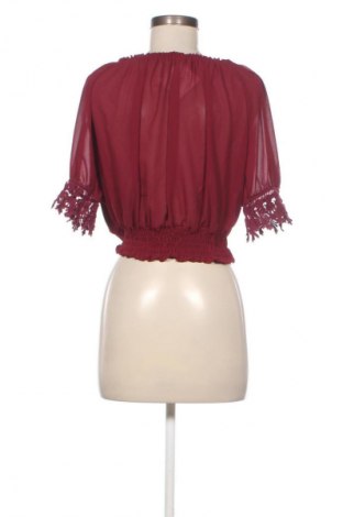 Dámská halenka EDJI, Velikost M, Barva Růžová, Cena  149,00 Kč