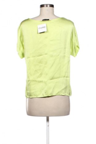 Dámská halenka ETIC, Velikost S, Barva Zelená, Cena  239,00 Kč