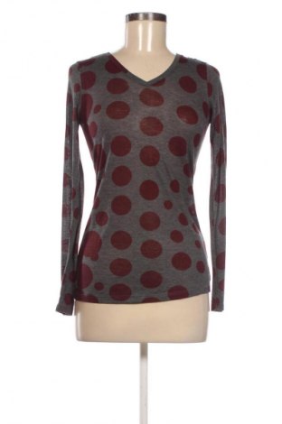 Γυναικεία μπλούζα Eccentrica, Μέγεθος XS, Χρώμα Πολύχρωμο, Τιμή 7,99 €