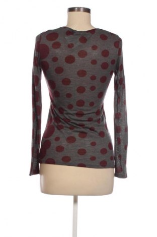 Γυναικεία μπλούζα Eccentrica, Μέγεθος XS, Χρώμα Πολύχρωμο, Τιμή 7,99 €