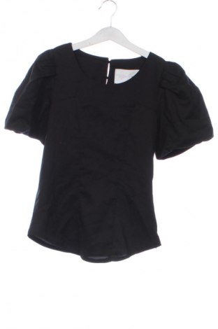 Дамска блуза Echo, Размер XXS, Цвят Черен, Цена 12,27 €