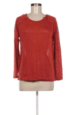 Dámska blúza Ed.it.ed, Veľkosť L, Farba Červená, Cena  2,95 €