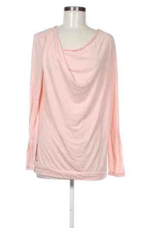 Bluzka damska Edc By Esprit, Rozmiar XL, Kolor Różowy, Cena 8,99 zł