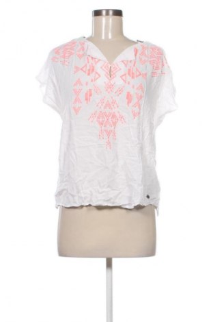 Дамска блуза Edc By Esprit, Размер M, Цвят Бял, Цена 7,66 €