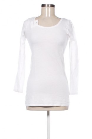 Γυναικεία μπλούζα Edc By Esprit, Μέγεθος XS, Χρώμα Λευκό, Τιμή 7,99 €