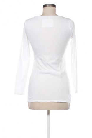 Γυναικεία μπλούζα Edc By Esprit, Μέγεθος XS, Χρώμα Λευκό, Τιμή 7,99 €