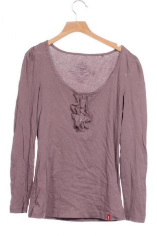 Дамска блуза Edc By Esprit, Размер XS, Цвят Лилав, Цена 12,78 €