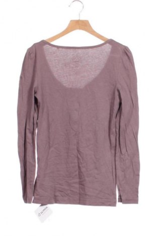 Дамска блуза Edc By Esprit, Размер XS, Цвят Лилав, Цена 12,78 €