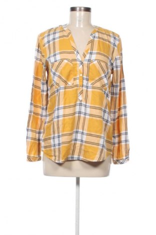 Γυναικεία μπλούζα Edc By Esprit, Μέγεθος S, Χρώμα Πολύχρωμο, Τιμή 3,99 €