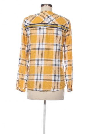 Γυναικεία μπλούζα Edc By Esprit, Μέγεθος S, Χρώμα Πολύχρωμο, Τιμή 3,99 €