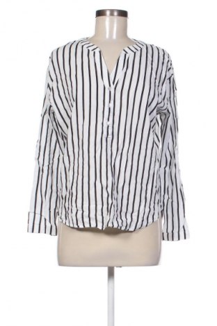 Γυναικεία μπλούζα Edc By Esprit, Μέγεθος S, Χρώμα Πολύχρωμο, Τιμή 14,99 €