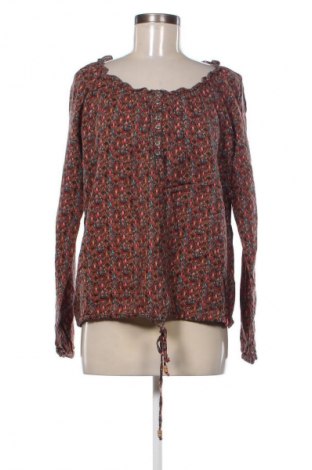 Dámská halenka Edc By Esprit, Velikost L, Barva Vícebarevné, Cena  369,00 Kč