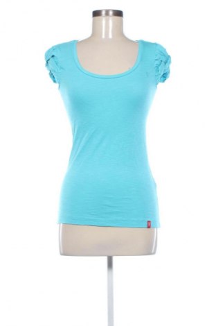 Női blúz Edc By Esprit, Méret XS, Szín Kék, Ár 5 799 Ft