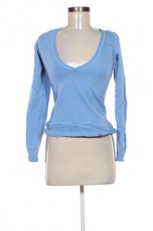 Dámská halenka Edc By Esprit, Velikost XS, Barva Modrá, Cena  245,00 Kč