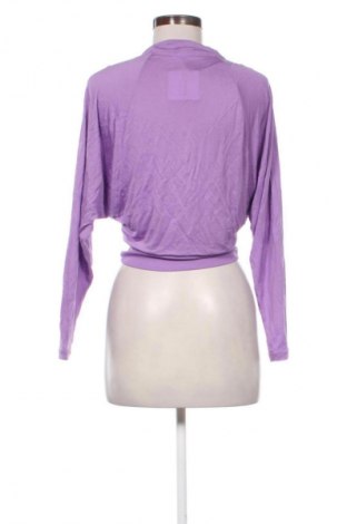 Dámska blúza Edited, Veľkosť XS, Farba Fialová, Cena  17,95 €