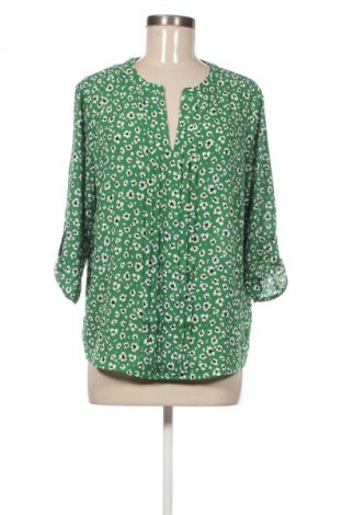 Дамска блуза Editor's Cut, Размер L, Цвят Многоцветен, Цена 8,18 €