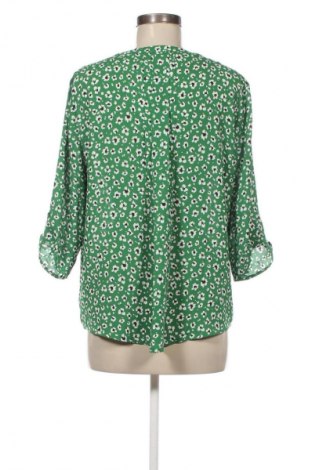 Дамска блуза Editor's Cut, Размер L, Цвят Многоцветен, Цена 8,18 €