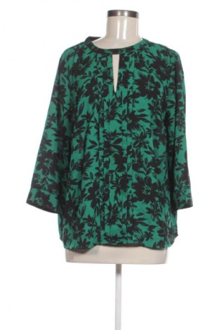 Дамска блуза Editor's Cut, Размер L, Цвят Многоцветен, Цена 12,27 €