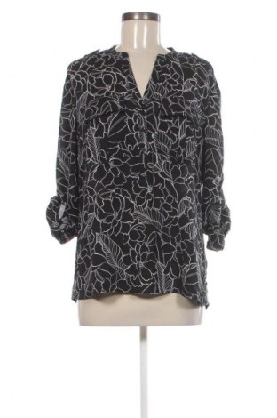 Дамска блуза Editor's Cut, Размер M, Цвят Многоцветен, Цена 12,27 €