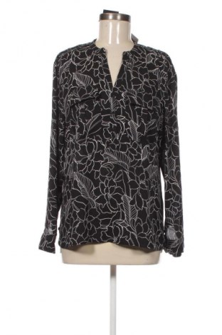 Дамска блуза Editor's Cut, Размер M, Цвят Многоцветен, Цена 12,27 €