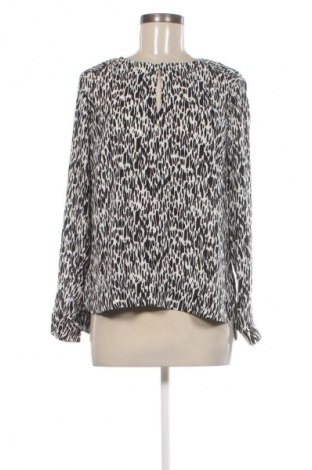 Дамска блуза Editor's Cut, Размер M, Цвят Многоцветен, Цена 7,66 €