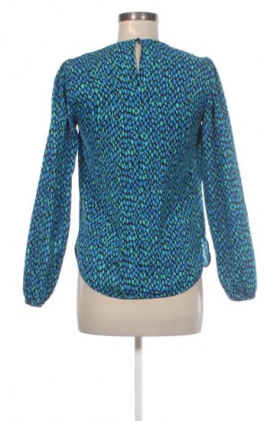 Γυναικεία μπλούζα Editor's Cut, Μέγεθος XS, Χρώμα Πολύχρωμο, Τιμή 9,99 €