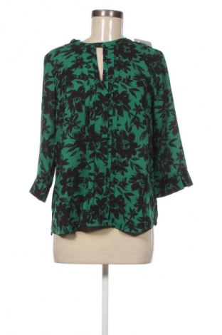 Дамска блуза Editor's Cut, Размер S, Цвят Многоцветен, Цена 11,24 €