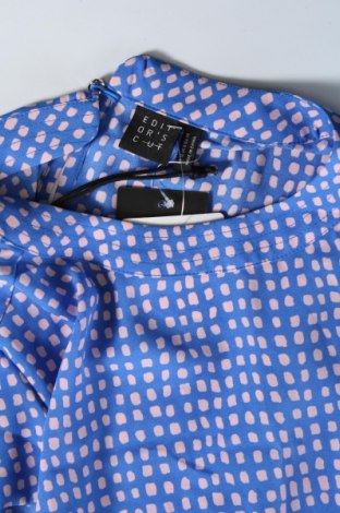 Γυναικεία μπλούζα Editor's Cut, Μέγεθος M, Χρώμα Πολύχρωμο, Τιμή 12,99 €